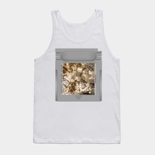 Forget Game Cartridge Tank Top